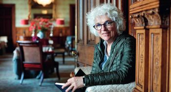 Catherine Reilly and her team designed Catherine's Collection, a hand-picked portfolio of favorite accommodations.