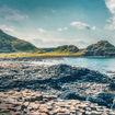 A 12-day Ireland itinerary includes walking the Giant's Causeway.