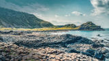 A 12-day Ireland itinerary includes walking the Giant's Causeway.