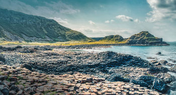 A 12-day Ireland itinerary includes walking the Giant's Causeway.