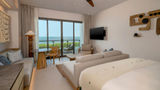Grand Hyatt Cancun Beach Resort accommodations will have terraces with ocean or marina views.