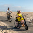Huntington Beach has become California's first city to achieve Sensory Inclusive certification from nonprofit organization KultureCity.