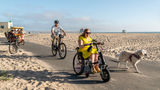 Huntington Beach has become California's first city to achieve Sensory Inclusive certification from nonprofit organization KultureCity.
