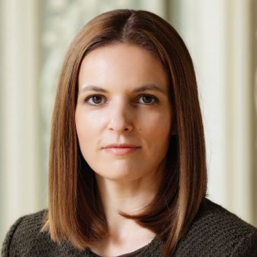 Anne Marie Mahon Anne Marie Mahon