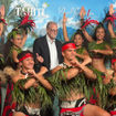 Peter Greenberg's "Hidden Tahiti" special debuted at the Directors Guild of America's theater in Los Angeles on Sept. 15.