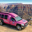 Pink Jeep Tours unveils Las Vegas to Grand Canyon daytrip