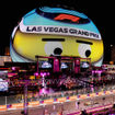 The Formula 1 Heineken Las Vegas Grand Prix, with Sphere and other iconic buildings along its circuit, will continue to race in Las Vegas after a 10-year-extension was approved earlier this year.