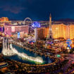 A five-day sale for Las Vegas resorts and attractions is planned for Sept. 22 to 26.