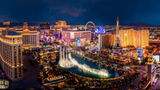A five-day sale for Las Vegas resorts and attractions is planned for Sept. 22 to 26.