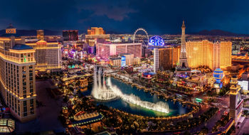 A five-day sale for Las Vegas resorts and attractions is planned for Sept. 22 to 26.