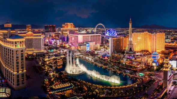 A five-day sale for Las Vegas resorts and attractions is planned for Sept. 22 to 26.