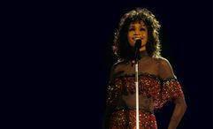 Norwegian Cruise Line said its Whitney Houston production will be a "contemporary concert experience created exclusively for NCL."