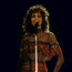 The Norwegian Aura's headline show will be a Whitney Houston tribute