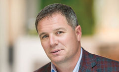 Geoff Freeman