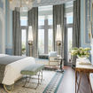 The property will offer 102 rooms, including a number of suites and residences.
