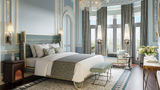 The property will offer 102 rooms, including a number of suites and residences.