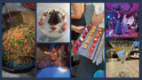 Memorable meal moments, from Travel Weekly editors