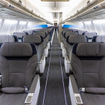 The new interisland 737 flights will offer premium seating options.