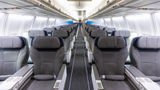 The new interisland 737 flights will offer premium seating options.
