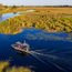 Natural Selection reveals plans for camp in Botswana