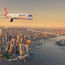 Qantas to begin Sydney-New York flights in mid-2028