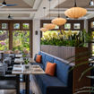 Among the new offerings is breakfast spot Upena.