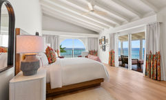 The 111-room property now features redesigned guestrooms and suites, refreshed public spaces and revamped amenities.