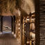 Tswalu Kalahari reserve's new restaurant takes fine dining to new depths