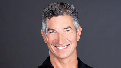 Steve Hafner