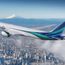 Alaska Airlines aims to join international joint ventures