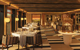 The AmaMaya's Chef's Table specialty restaurant will serve a tasting menu.