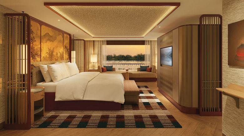 Sneak peek at AmaWaterways' AmaMaya