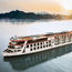 AmaWaterways unveils its newest river ship, the AmaMaya