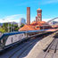 A new era for Amtrak begins with the Airo debut