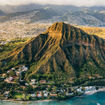 Diamond Head, on the island of Oahu. One advisor said the island can often be the best place for clients looking for value in a Hawaii vacation.