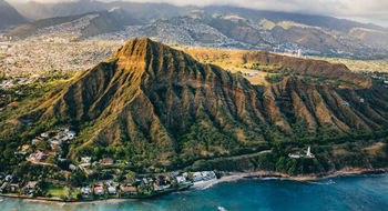 Diamond Head, on the island of Oahu. One advisor said the island can often be the best place for clients looking for value in a Hawaii vacation.
