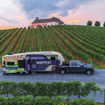 Harvest Hosts connects its RV-traveling members with host locations, from wineries and farms to breweries and museums.