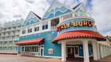 Hurly-Burly takes over the space formerly occupied by dueling piano bar Jellyrolls.