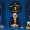 A new marketing campaign for the destination touts Sweden as "a paradise for introverts."
