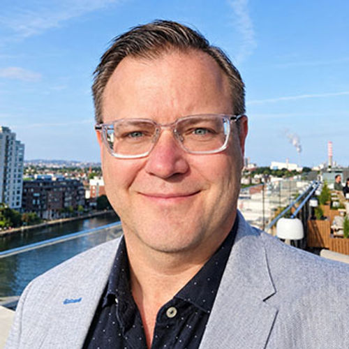 Jon Bennett Jon Bennett