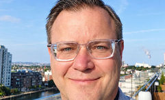 Classic Vacations hires A&K veteran to develop luxury experiences