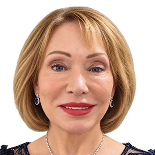 Nancy Zimmerman