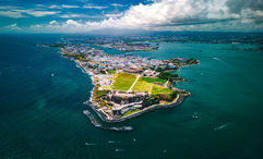 Nobu will open its first property in Puerto Rico in San Juan.