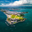 Nobu will open its first property in Puerto Rico in San Juan.