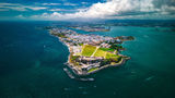 Nobu will open its first property in Puerto Rico in San Juan.