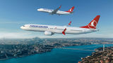 The airline has also secured options for 50 more Max jets.