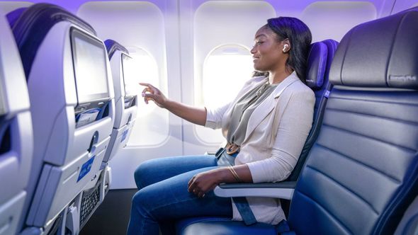 United introduced unbundled basic fares this past spring.