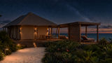 The hotel is now accepting reservations for beachfront suites.