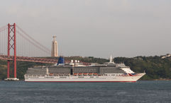 The Arcadia debuted in 2005.