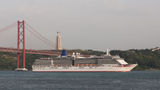 The Arcadia debuted in 2005.